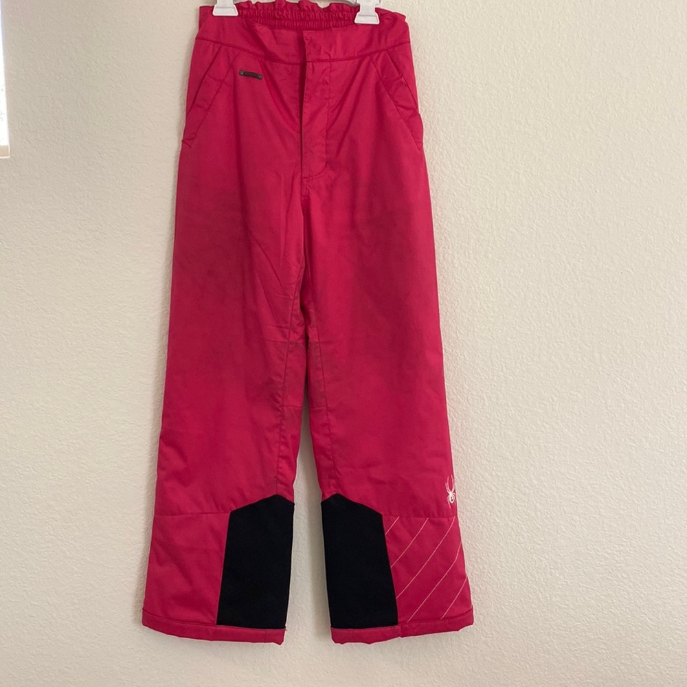 Spyder Ski pant / Girls